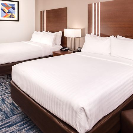 Holiday Inn Express & Suites Alamogordo Highway 54/70 By Ihg Екстериор снимка