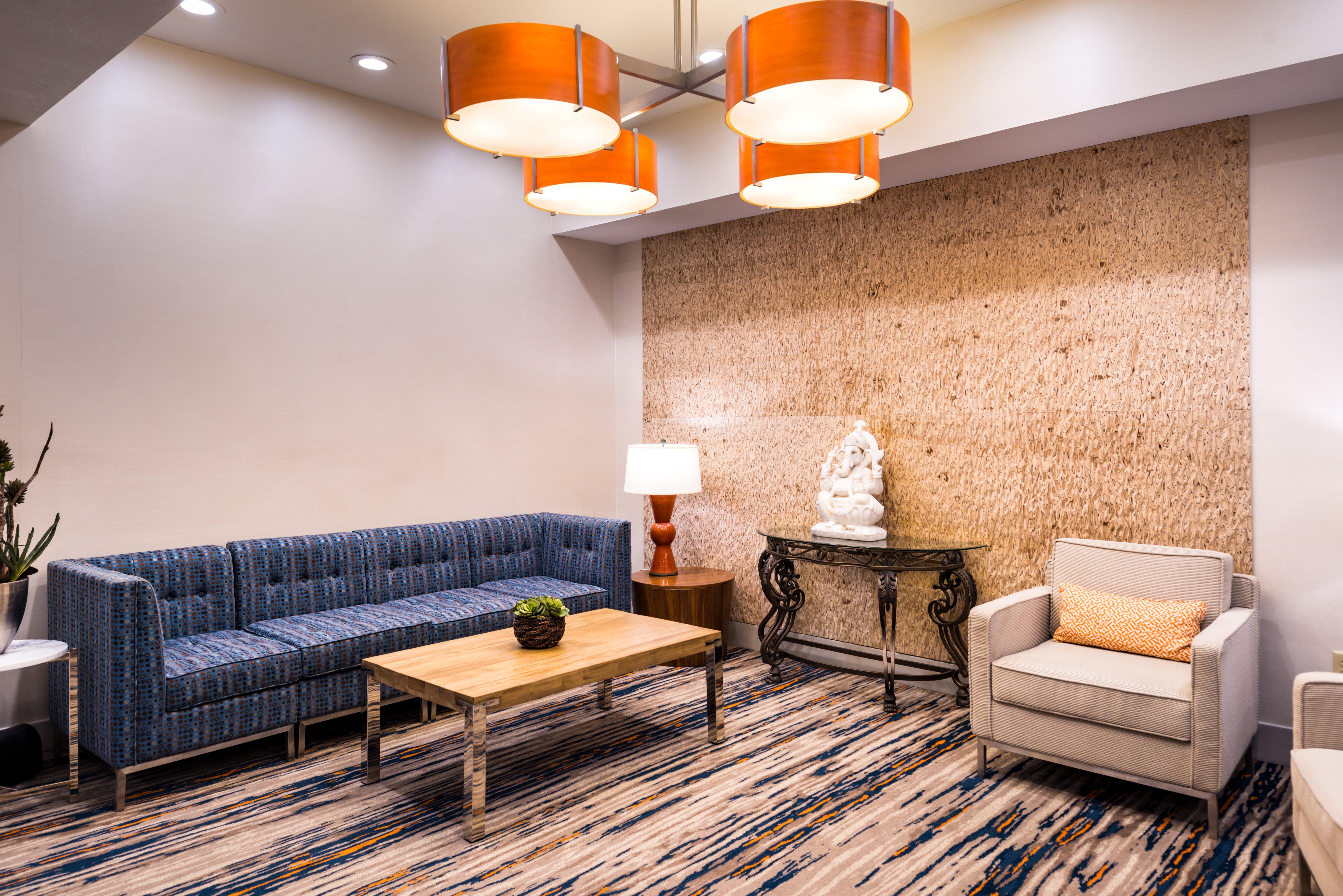Holiday Inn Express & Suites Alamogordo Highway 54/70 By Ihg Екстериор снимка
