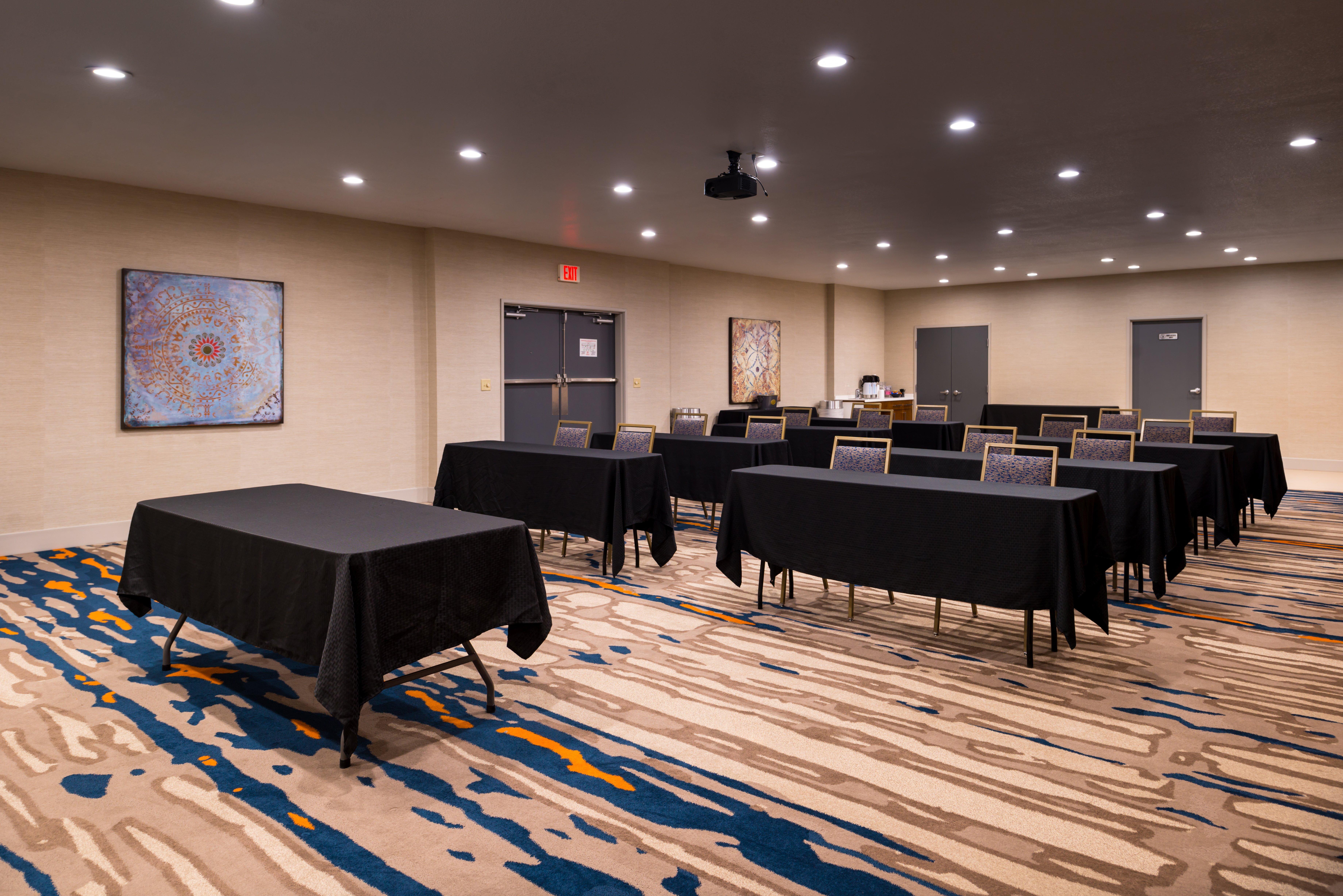 Holiday Inn Express & Suites Alamogordo Highway 54/70 By Ihg Екстериор снимка