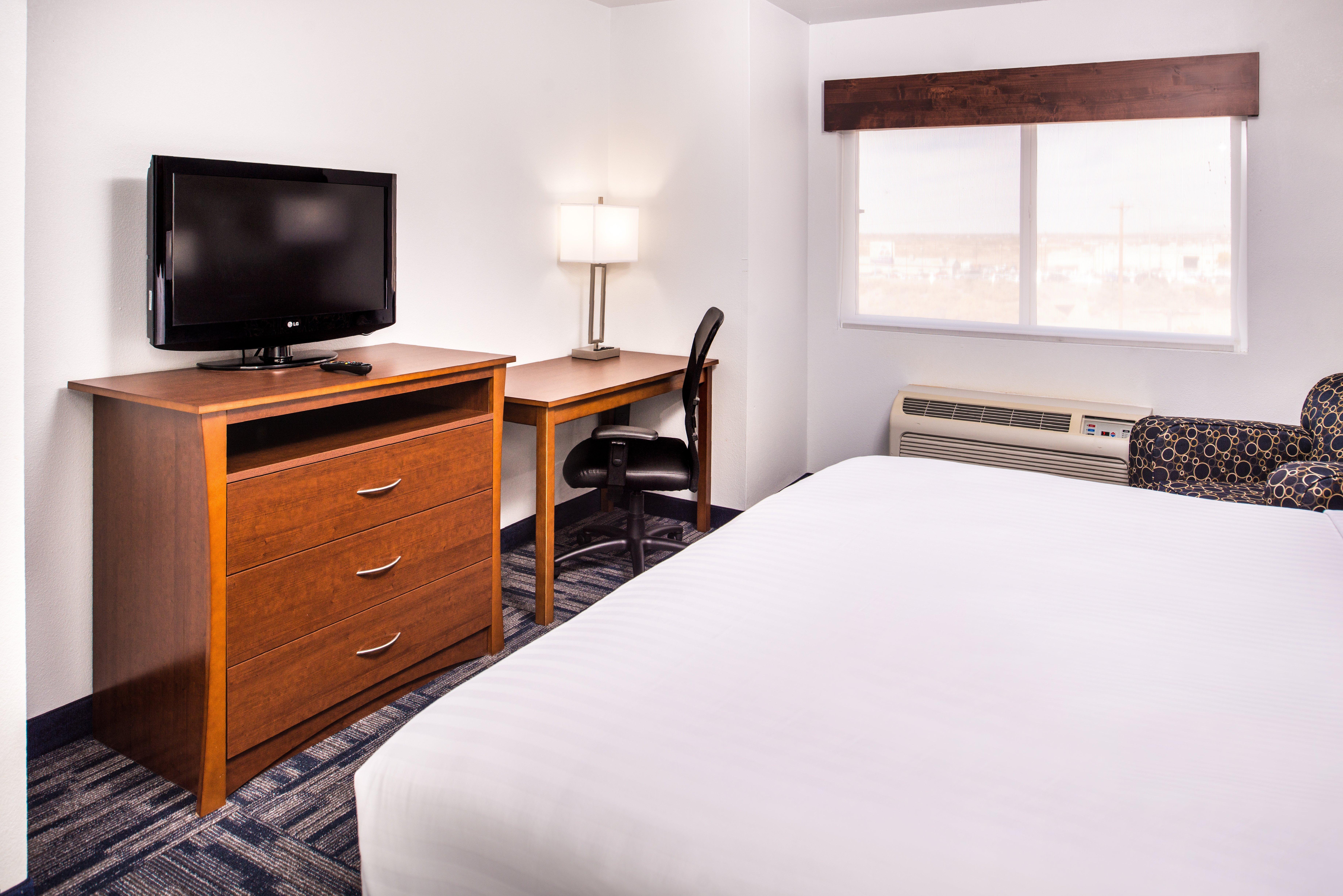 Holiday Inn Express & Suites Alamogordo Highway 54/70 By Ihg Екстериор снимка