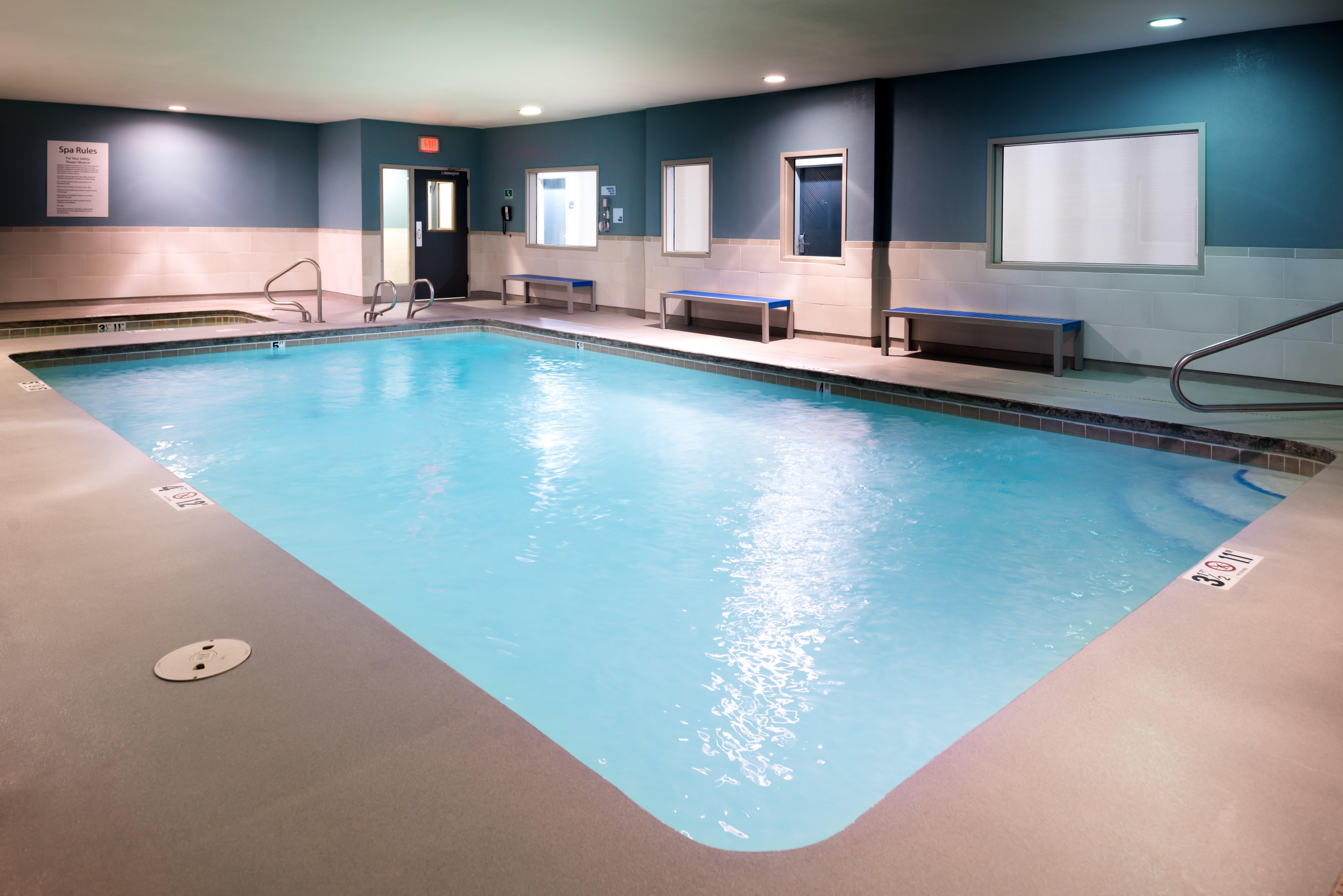 Holiday Inn Express & Suites Alamogordo Highway 54/70 By Ihg Екстериор снимка