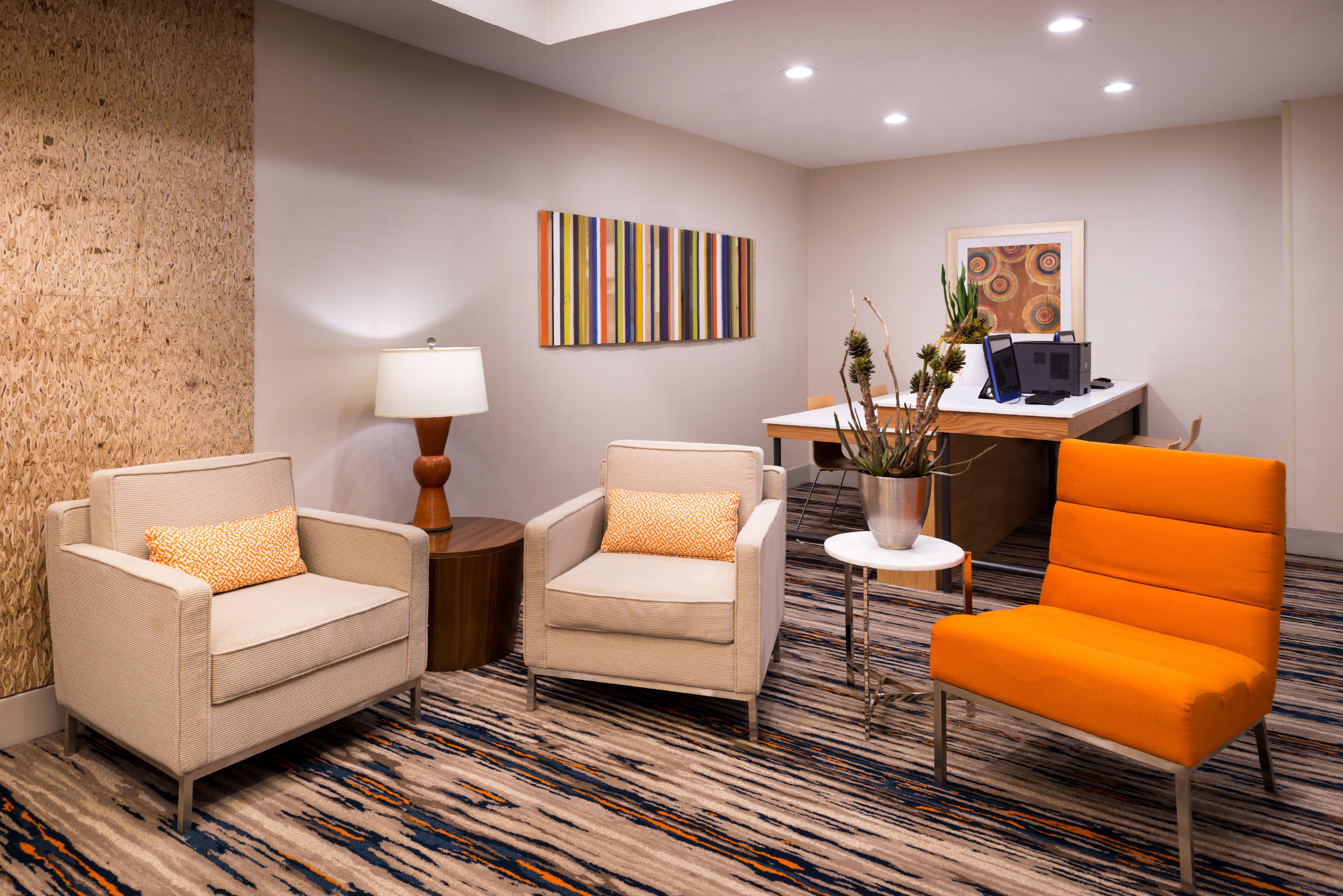 Holiday Inn Express & Suites Alamogordo Highway 54/70 By Ihg Екстериор снимка