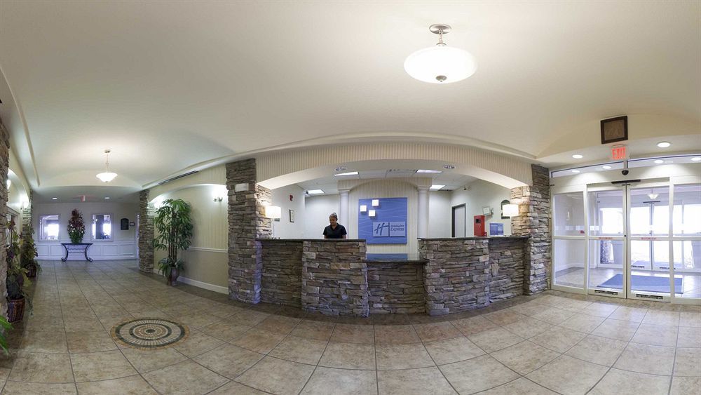 Holiday Inn Express & Suites Alamogordo Highway 54/70 By Ihg Екстериор снимка