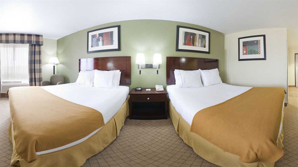 Holiday Inn Express & Suites Alamogordo Highway 54/70 By Ihg Екстериор снимка