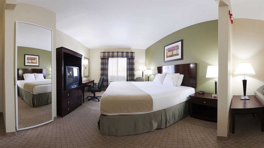 Holiday Inn Express & Suites Alamogordo Highway 54/70 By Ihg Екстериор снимка